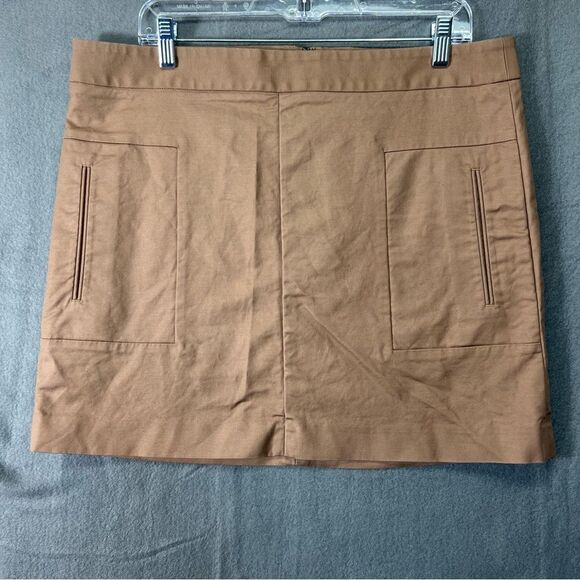 Gap skirt size 14 - Picture 1 of 13